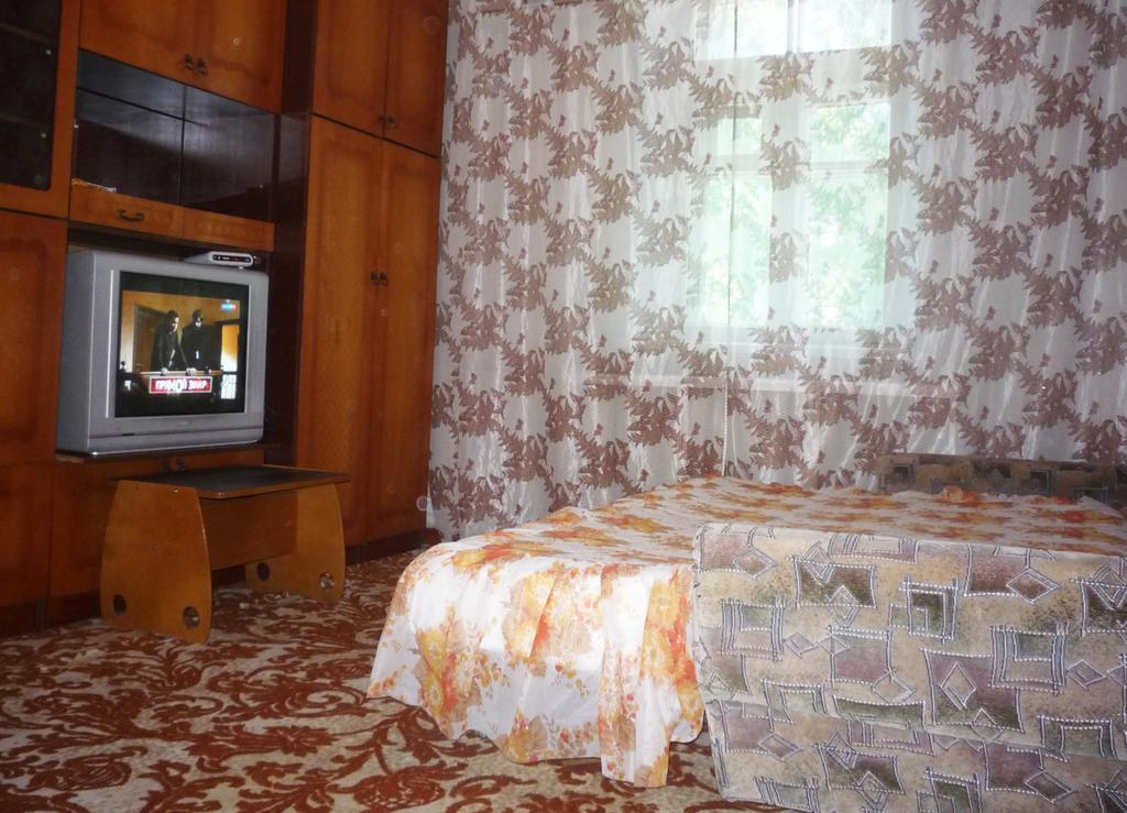 Apartment Near Kvint Tiraspol Exterior photo