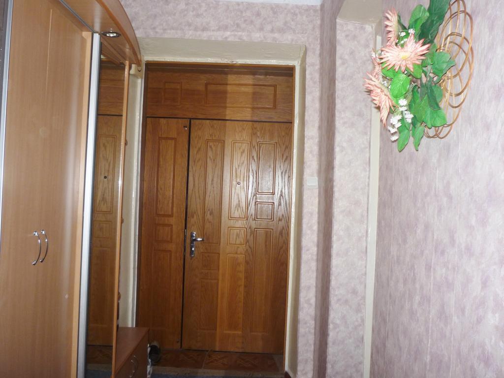Apartment Near Kvint Tiraspol Exterior photo