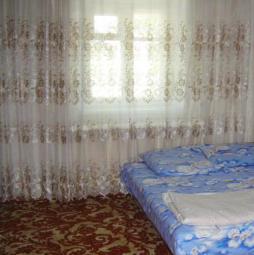 Apartment Near Kvint Tiraspol Exterior photo